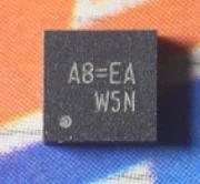 【全新原装】RT8209M A8= A8=DC RT8209MGQW IC集成电路 QFN-24