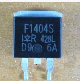 【全新原装】F1404S IRF1404S 贴片 MOS场效应管 TO-263封装