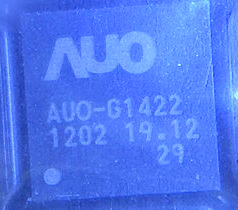 【全新原装】AUO-G1422-29 G1422.29 液晶屏IC芯片 集成电路 QFN