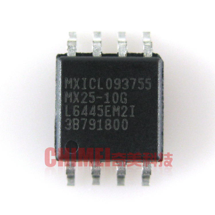 【全新原装】MX25L6445E M2I 储存器8M闪存 IC集成电路 零配件