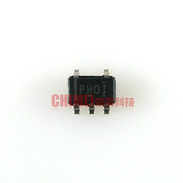 【全新原装】TPS61040DBVR 印PHO1/PHOI/PH01 稳压器 IC集成电路