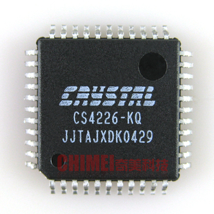 【全新原装】CS4226-KQ CS4226-KQZ 集成电路 IC芯片 电子元器件