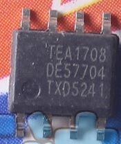 【全新原装】TEA1708 TEA1708T 贴片8脚 电源管理IC芯片 集成电路
