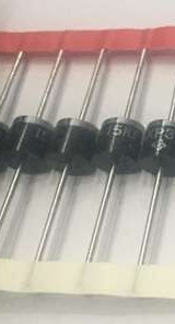 【全新原装】15KP75A 15KW瓦 大功率TVS瞬变抑制二极管 R-6 P-600