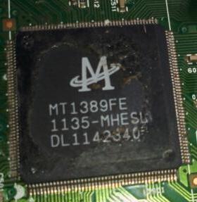 【全新原装】MT1389FE-MHESL 集成电路 IC芯片 电子元器件 零配件