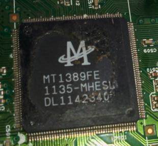 【全新原装】MT1389FE-MHESL 集成电路 IC芯片 电子元器件 零配件