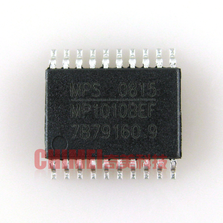 【全新原装】MP1010B MP1010BEF 驱动IC芯片 电源管理集成电路