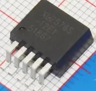 【全新原装】XL2576S-12E1 贴片 降压型变换器IC芯片 TO263-5脚