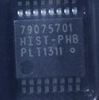 HIST 79075701 全新原装 集成电路 贴片16脚 传感器IC芯片 PHB