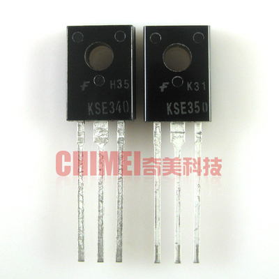 MJE340 MJE350 KSE340 KSE350 JE340 JE350 音频功放对管 1对3元