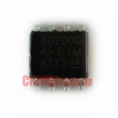 【全新原装】40200 TPS40200DR DC/DC开关控制器IC芯片 集成电路