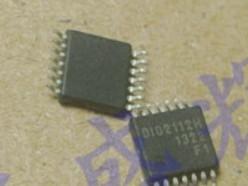 【全新原装】D102112H DIO2112H 贴片14脚 音频驱动IC芯片 零配件