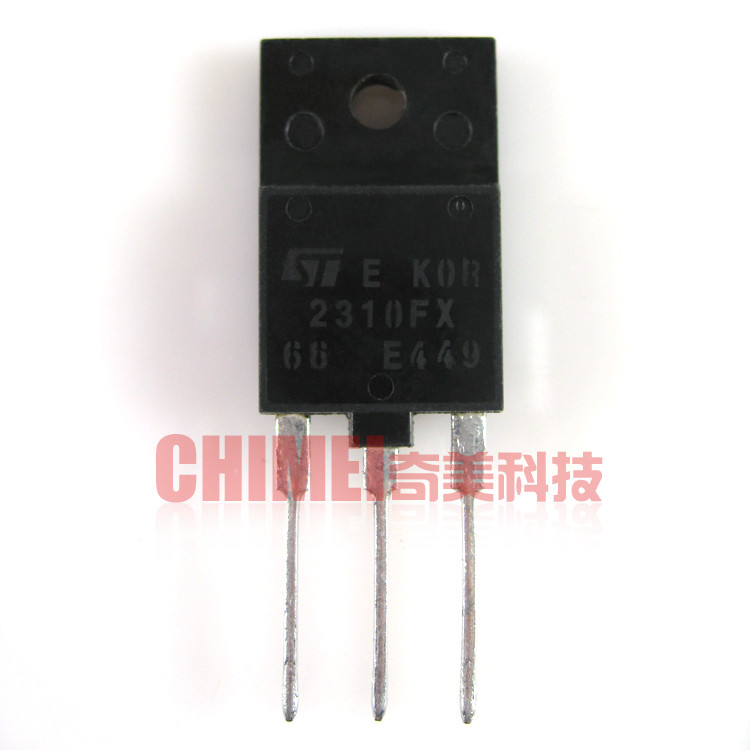 【原装拆机】MD2310FX 2310FX电视机显示三极管电子元器件配件