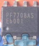 【全新原装】PF7708AS 贴片8脚 液晶电视电源管理IC芯片 集成电路