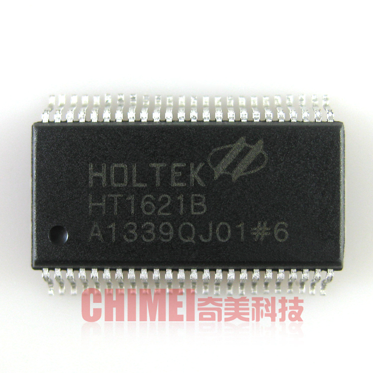 【全新原装】HT1621B SM1621 贴片 DVD机/电磁炉LED驱动IC芯片