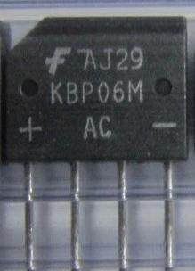 【全新原装】2KBP06M 2KBP06 液晶显示器桥式整流桥堆 2A 600V