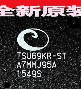 【全新原装】TSU69KR-ST 液晶屏IC芯片 集成电路 电子元器件 配件