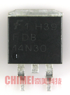 【全新原装】FQB14N30 14N30 FDB14N30 贴片 LED液晶MOS场效应管