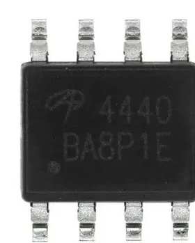 【全新原装】4440 AO4440 STN4440 贴片8脚 电源IC芯片 集成电路