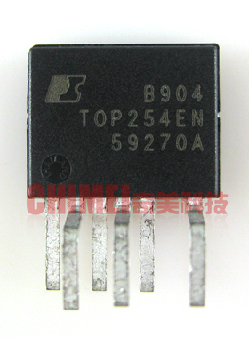 【全新原装】TOP254EN TOP254EG 液晶电源管理IC芯片 LED驱动集成