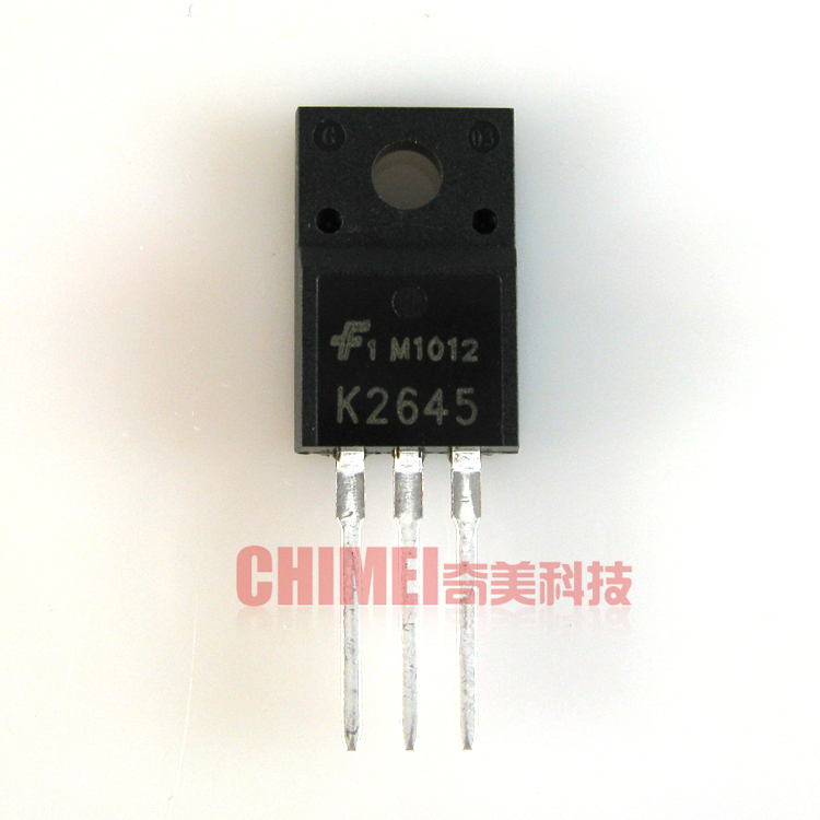 【全新原装】K2645 2SK2645 液晶电源开关管 MOS场效应管 三极管