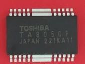 【全新原装】TA8050F HSOP20 电机驱动器IC芯片 开关马达集成电路