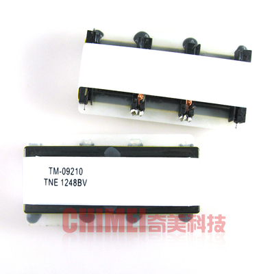 【全新原装】TM-09210 升压变压器 高压线圈 电子元器件 零配件