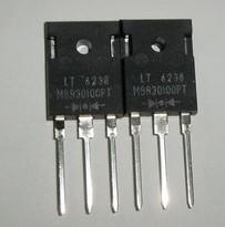 【原装拆机】MBR30100PT MBR30100 大管 肖特基 30A 100V 三极管
