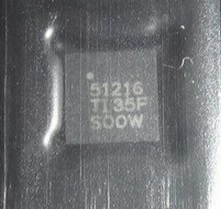 【全新原装】51216 TPS51216RUKR TPS51216 电源IC芯片 集成电路