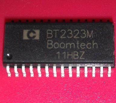 【全新原装】PT2323-S BT2323 贴片 6声道输入选择IC芯片集成电路