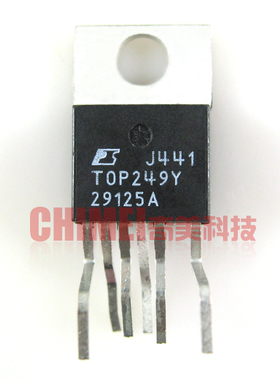 【原装拆机】TOP249Y TOP249YN 电源管理IC芯片 离线开关转换器