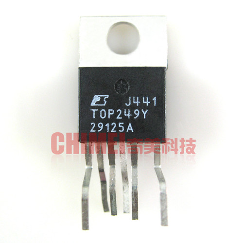 【原装拆机】TOP249Y TOP249YN 电源管理IC芯片 离线开关转换器