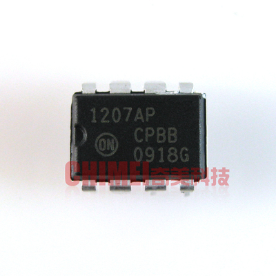 【原装拆机】NCP1207P 1207AP 彩电电源管理芯片 液晶IC集成电路