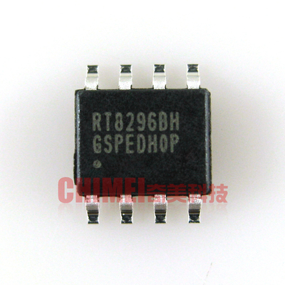 【全新原装】RT8296 RT8296AH RT8296BH 集成电路 IC芯片 零配件