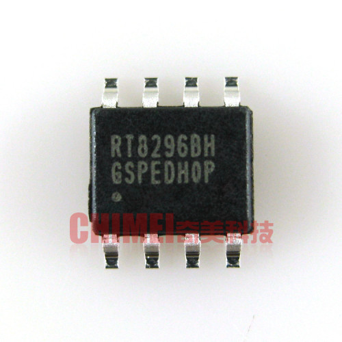 【全新原装】RT8296 RT8296AH RT8296BH 集成电路 IC芯片 零配件