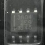 【全新原装】3004 HAT3004R-EL-E 贴片8脚 集成电路 IC芯片 SOP-8