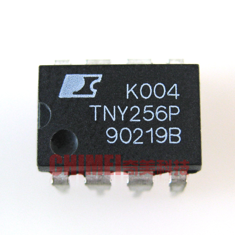 【原装拆机】TNY256P TNY256PN 直插8脚 电源管理IC芯片 集成电路