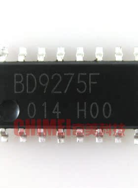【全新原装】BD9275F BD9275F-GE2 液晶电源管理IC芯片 集成电路