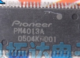 【全新原装】PM4013A SSOP-48脚 电源管理IC芯片 集成电路 零配件