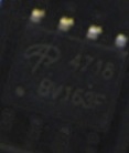 【全新原装】AO4718 4718 贴片8脚 液晶电源管理IC芯片 集成电路