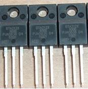【全新原装】BTA204X-800E BTA204X800E 可控硅 800V TO-220 塑封