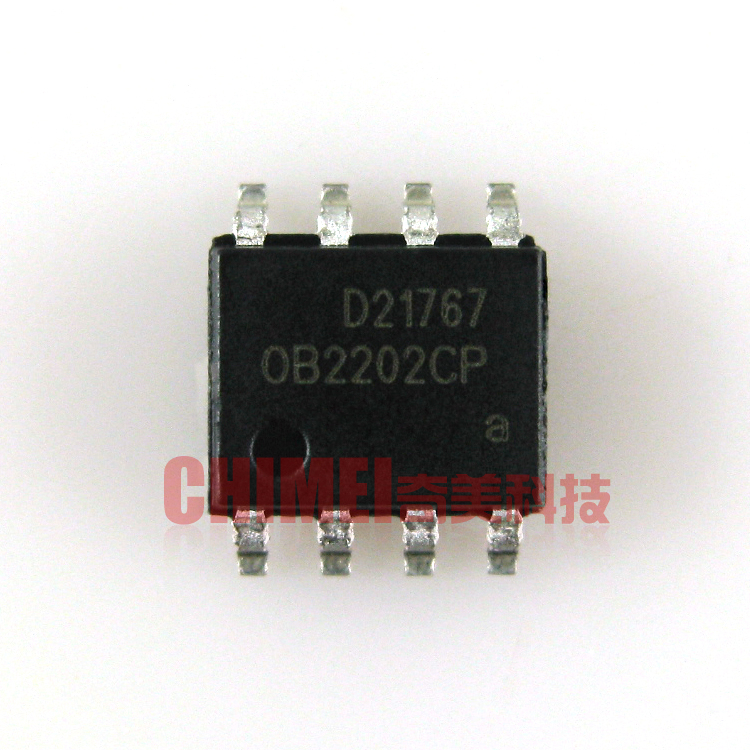 【全新原装】OB2202CP 液晶电源管理IC芯片 集成电路 电子元器件