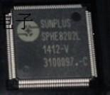 【全新原装】SPHE8202L-V DVD/EVD车载IC芯片 集成电路 零配件