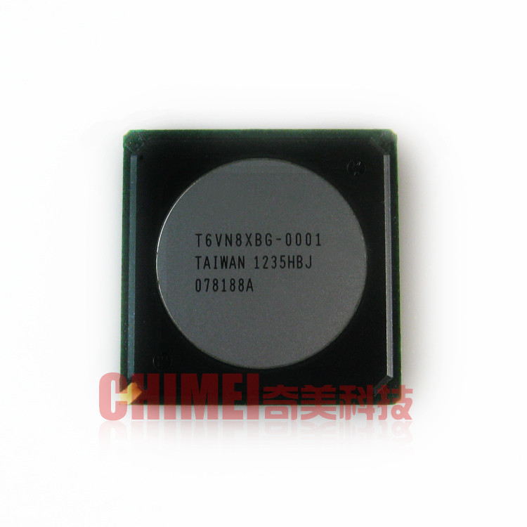 【全新原装】T6VN8XBG-0001 液晶IC芯片 集成电路 电子元器件