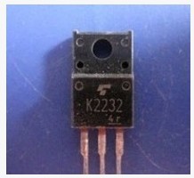 【原装拆机】K2232 2SK2232场效应管  集成电路 电子元器件
