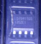 【全新原装】LD7591TGS 贴片8脚 液晶电源管理IC芯片 集成电路