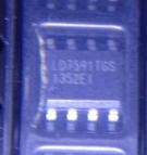 【全新原装】LD7591TGS 贴片8脚 液晶电源管理IC芯片 集成电路