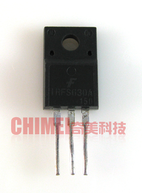 【原装拆机】IRFS630A IRF630 IRF630A CS630F 场效应管 枕校管