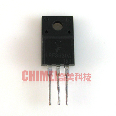 【原装拆机】IRFS630A IRF630 IRF630A CS630F 场效应管 枕校管