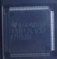 【全新原装】TSB12LV32 TSB12LV32PZ 微处理器 IC集成电路 QFP100